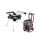 Set TS 254 + ASR 35 M ACP