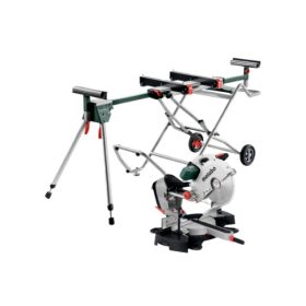 Set KGS 315 Plus + KSU 251 Gérvágó mobil állvánnya