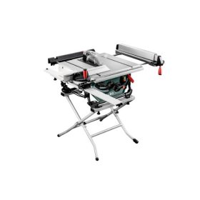 Set TS254 M asztali körfűrész +TS  +TSU állv.