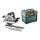 Set KS 18 LTX 66 BL +  KFS 44 