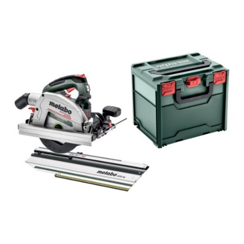 Set KS 18 LTX 66 BL +  KFS 44 