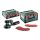 Set SXA 18 LTX 125 BL + Tartozék