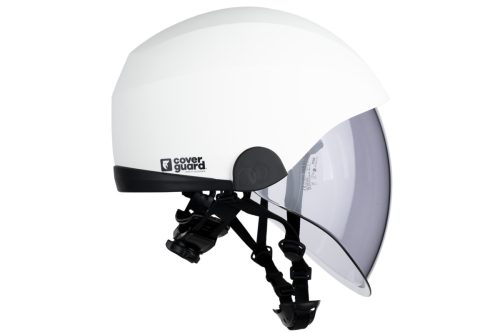 FALCON VOLT ELEKTROMOSAN SZIGETELŐ VÉDŐSISAK