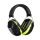 FÜLTOK MAX340 FEKETE/SÁRGA_34 dB