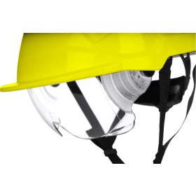 PHOENIX PRO SÁRGA ABS VÉDŐSISAK, SZIGETELŐ