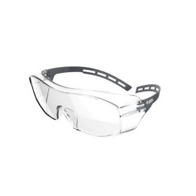   TIGER FIRST OTG SZEMÜVEGRE VEHETŐ VÍZTISZTA VÉDŐSZEMÜVEG