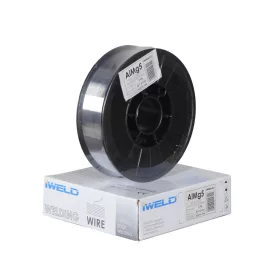 Hegesztő huzal Alumínium 1,0mm/2kg ER5356 (AlMg5)