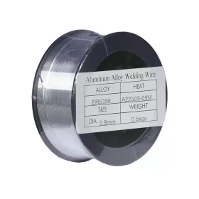 Hegesztő huzal Alumínium 0,9mm/0,5kg ER4043 (AlSi5)