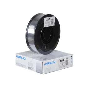 Hegesztő huzal Alumínium 1,0mm/2kg ER4043 (AlSi5)