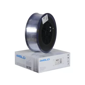 Hegesztő huzal Alumínium 1,0mm/7kg ER4043 (AlSi5)