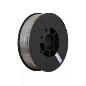 Hegesztő huzal önvédő-por töltésű 0,9mm/5kg E71T-GS