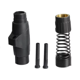   TBi Expert komplett törésgátló CO2 pisztolyhoz (vízhűtéses)