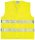 FLUO JÓL LÁTHATÓSÁGI MELLÉNY,2 KERESZTCSÍK,SÁRGA_XXXXXL csgt