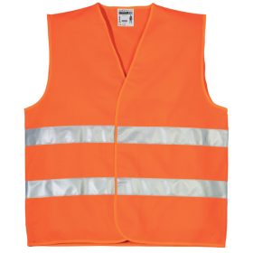 OXFORD jólláthatósági mellény, narancs_5XL (csgt)