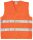OXFORD jólláthatósági mellény, narancs_5XL (csgt)