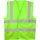 HI-VIZ MELLÉNY 2 CSÍKKAL ZÖLD_XL (ST)