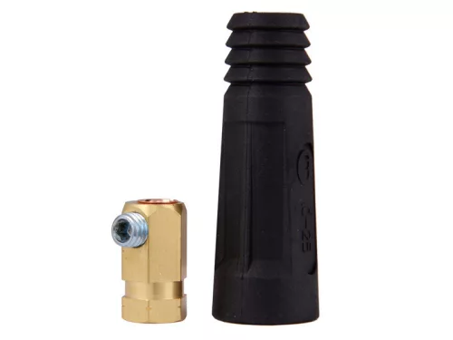 Csatlakozó lengőaljzat 10-25mm2