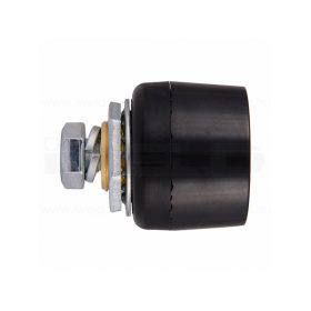 Csatlakozó aljzat 35-50mm2 panelra