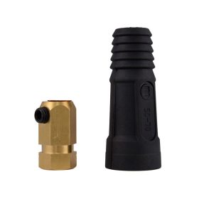 Csatlakozó lengőaljzat 50-70mm2