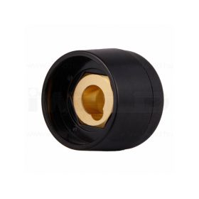 Csatlakozó aljzat 50-70mm2 panelra