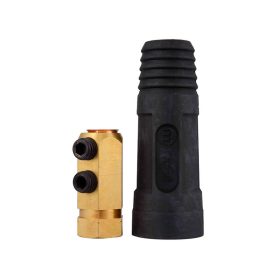 Csatlakozó lengőaljzat 70-95mm2