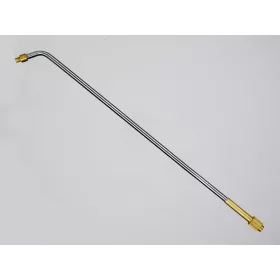 Többlángú hevítőszár RK-20 2500 l/h NEF/B7