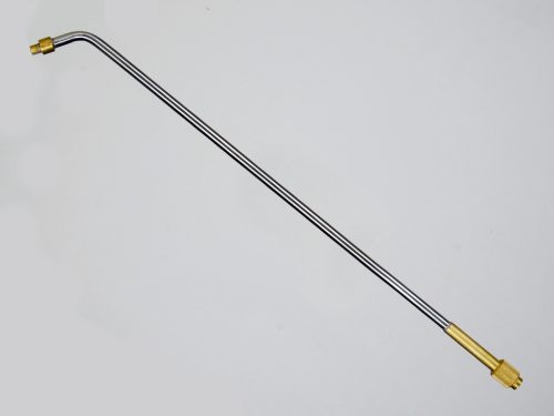 Többlángú hevítőszár RK-20 2500 l/h NEF/B7
