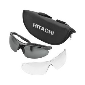 védőszemüveg szett