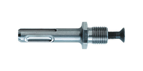 adapter PLUS -> 1/2+M6 csavar