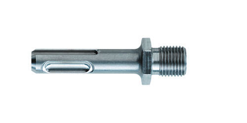 adapter PLUS -> 1/2 UNF+1/4 HEX