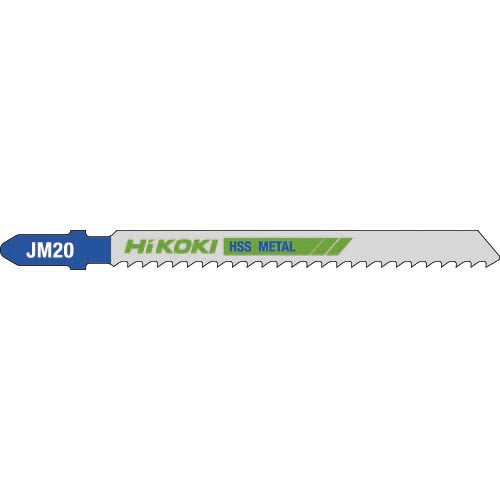 fűrészpenge JM20 75-3,0mm/5db