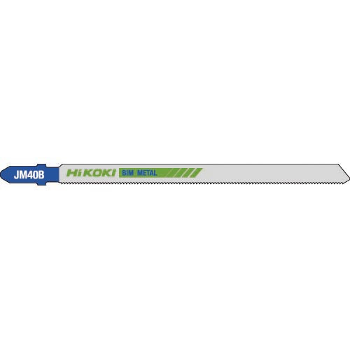 fűrészpenge JM40B 100-1,2mm/5db