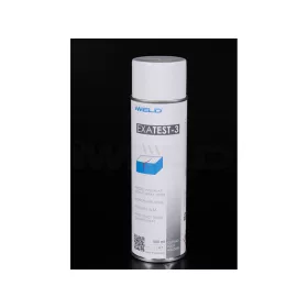 EXATEST repedés vizsgálati előhívó spray 500ml, fehér
