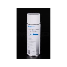 SUPERCERAMIX tiszta kerámia bevonat spray 400ml