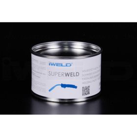SUPERWELD hegesztő paszta 300g, szilikon mentes
