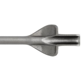 véső (szárnyas) 22x250mm SDS+