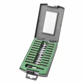 bithegy szett 21db 1/4 ütvecsavhoz