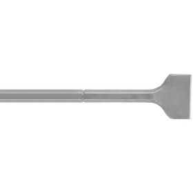 véső (L) 75x300mm 13mm+17HEX