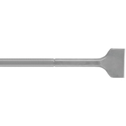 véső (L) 75x300mm 13mm+17HEX
