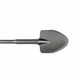 véső (ásó 90°) 135x450mm 30mm6L