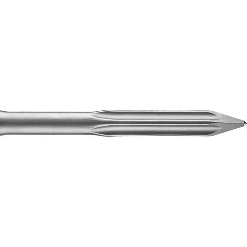 véső (H) 410mm SS 30mm6L