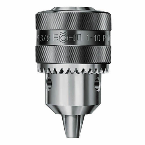 tokmány 1-10 3/8x24UNF fúrt