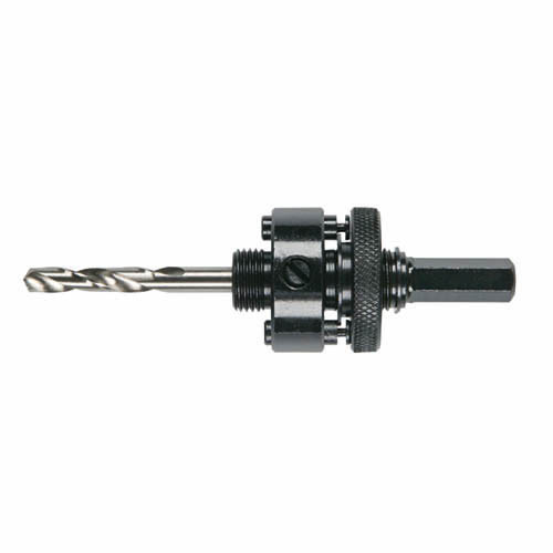 befogó lyukfűrészhez 16mm <40