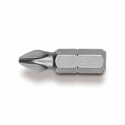 bit hegy 1/4 PH0 25mm 3db-os