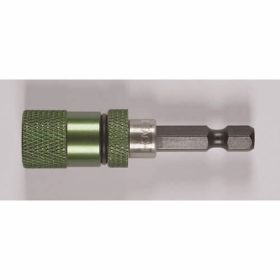 bittartó 1/4 (mélységállítós)