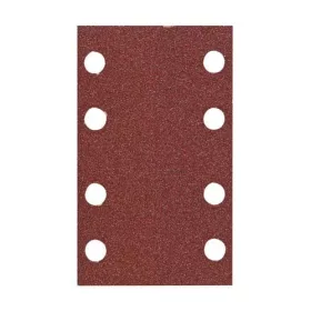 csiszolópapír 83x133 K320 10db/cs