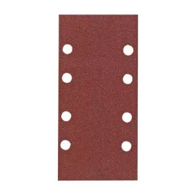 csiszolópapír 83x166 K180 10db/cs