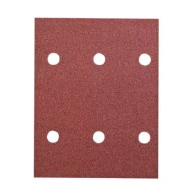 csiszolópapír 114x140 K150 10db/cs