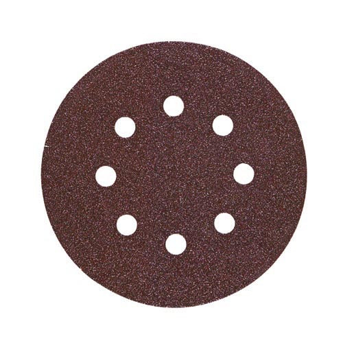 csiszkorong 125 K60/80/120 15db/cs