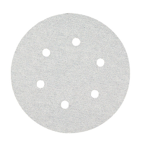 cspapír velcro 150 K120 10db/cs feh
